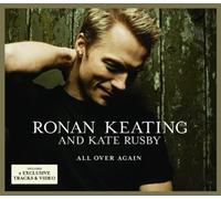 Ronan Keating - All Over Again [Import]