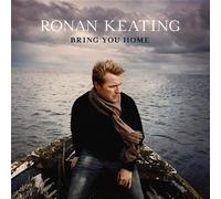 RONAN KEATING "BRING YOU HOME" CD NEW