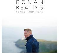 Ronan Keating - Chansons de la maison