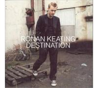 Ronan Keating – Destination