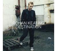 Ronan Keating - Destination + Bonus Disc [Import]