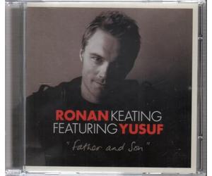 Ronan Keating - Father & Son 2