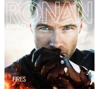 Ronan Keating – Fires – Neuf