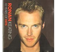 Ronan Keating - IO Years