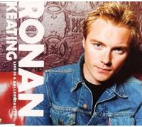 Ronan Keating - Life is a Rollercoaster [Import]