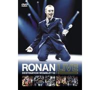 Ronan Keating - Destination Wembley Live