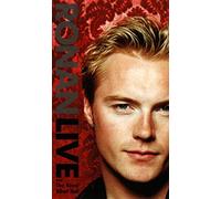 Ronan Keating - Live [VHS] [Import allemand]