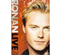 Ronan Keating – Live From The Royal Albert Hall – Import anglais