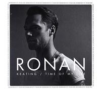 Ronan Keating - Ronan Keating: Time Of My Life (PL) [CD]