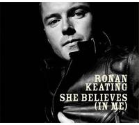 Ronan Keating - She Believes