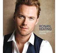 Ronan Keating Songs for My Mother (CD)