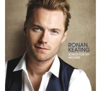 Ronan Keating Songs for My Mother (CD) Album