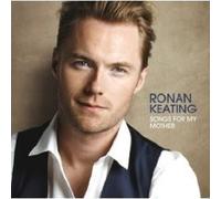 RONAN KEATING "SONGS FOR MY MOTHER" CD NEW