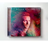Ronan Keating - SpeciaI 2O2O Versions