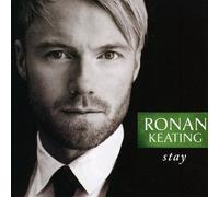 Ronan Keating - Stay: Australian Exclusive [Cd] Australia - Import