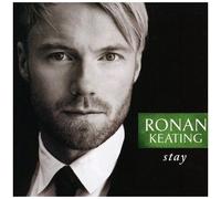 Ronan Keating - Stay: Australian Exclusive [Cd] Australia - Import