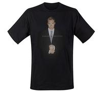 Ronan Keating T-Shirt Portrait (L)