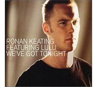 Ronan Keating - We've got tonight [Single-CD]