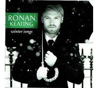 Ronan Keating - Winter Songs - CD - G3z