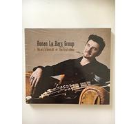 Ronan Le Bars - an Erc'h Kentañ-The First Snow [Import]