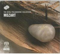 Ronan O'Hora - Mozart: Piano Sonatas 5, 14 & 17