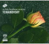 Tchaikovsky, P.I. – Concerto pour piano n°1 – Import (Membran)
