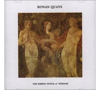 Ronan Quays - Ebbing Wings of Wisdom