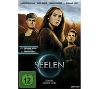 Ronan,Saoirse - Seelen [Import]