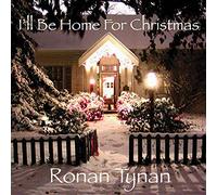 Ronan Tynan – I'll Be Home for Christmas – CD