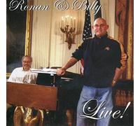 Ronan Tynan - Ronan & Billy