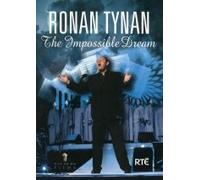 Ronan Tynan: The Impossible Dream [DVD] [2002]