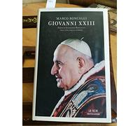 Roncalli Marco - Giovanni XXIII. Angelo Giuseppe Ron [Import]