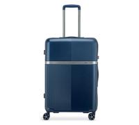 Roncato Airglam 2.0 4 roues Valise cabine 68 cm bleu