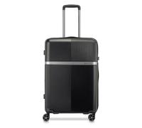 Roncato Airglam 2.0 4 roues Valise cabine 68 cm noir