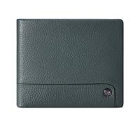 Roncato Alaska Porte-monnaie Protection RFID Cuir 13 cm essence
