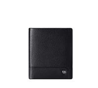 RONCATO Alaska Portefeuille en cuir pour homme avec porte-monnaie petite taille