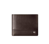 RONCATO Alaska Portefeuille pour homme en acajou 13 x 9,5 x 1,5 cm