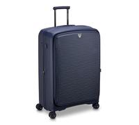Roncato Arcade DLX Grande Valise 78 cm Extensible - Bleu Nuit