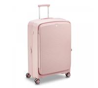Roncato Arcade Dlx Grande Valise 78 Cm Extensible - Rose Pastel