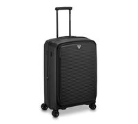 Roncato Arcade DLX Valise Moyenne 67 cm Extensible - Noir