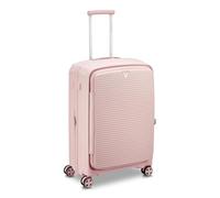 Roncato Arcade DLX Valise Moyenne 67 cm Extensible - Rose Pastel