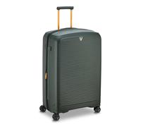 Roncato Arcade Grande Valise 78 cm Extensible - Vert Militaire