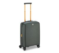 Roncato Arcade Valise Cabine 55x40x20/25 cm Extensible - Vert Militaire
