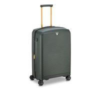 Roncato Arcade Valise Moyenne 67 cm Extensible - Vert Militaire