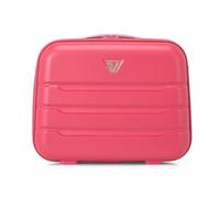 RONCATO B-Flying Beauty Case| Rigide, Compact et Léger | 34x28x14,5 cm | Organisateur de voyage pour cosmétiques et accessoires - Rose