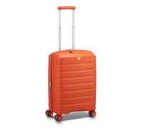 RONCATO B-FLYING | Chariot 4 Roues, Orange brillant, Cabina