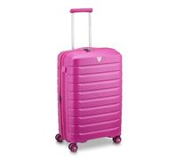 RONCATO B-FLYING Chariot moyen 68 cm extensible - Fuchsia