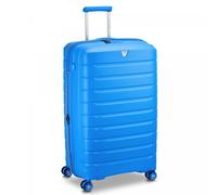 Roncato B-flying Grande Valise 78 Cm Extensible - Bleu Clair