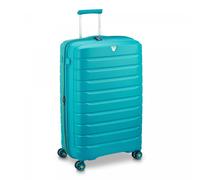 Roncato B-flying Grande Valise 78 Cm Extensible - Bluette
