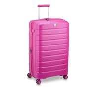 Roncato B-Flying Move 4 roues Valise cabine 78 cm avec soufflet d'extension violet